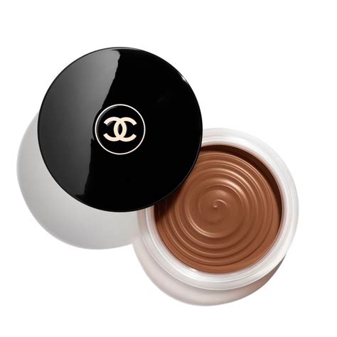 john lewis chanel bronzer|chanel soleil tan contour.